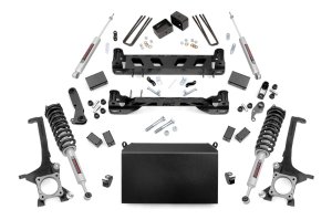 Toyota Tundra Suspension Lift Kit - Rough Country - 6 Inch Lift Kit | N3 Struts - '07-'15